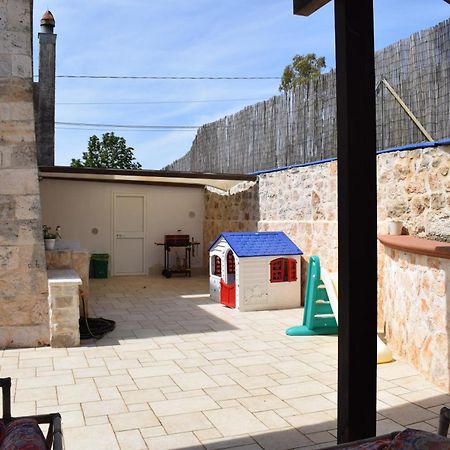 Trulli Annina Villa Locorotondo Kültér fotó