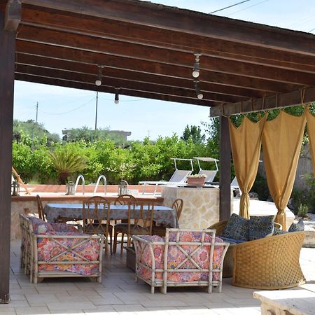 Trulli Annina Villa Locorotondo Kültér fotó