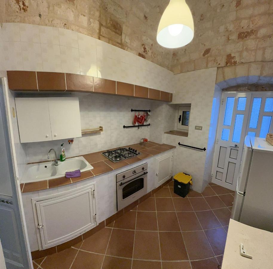 Trulli Annina Villa Locorotondo Kültér fotó