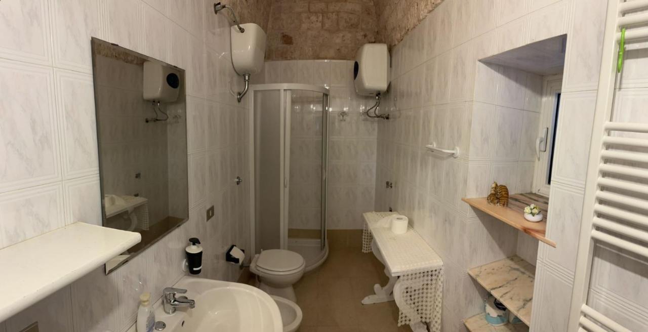 Trulli Annina Villa Locorotondo Kültér fotó